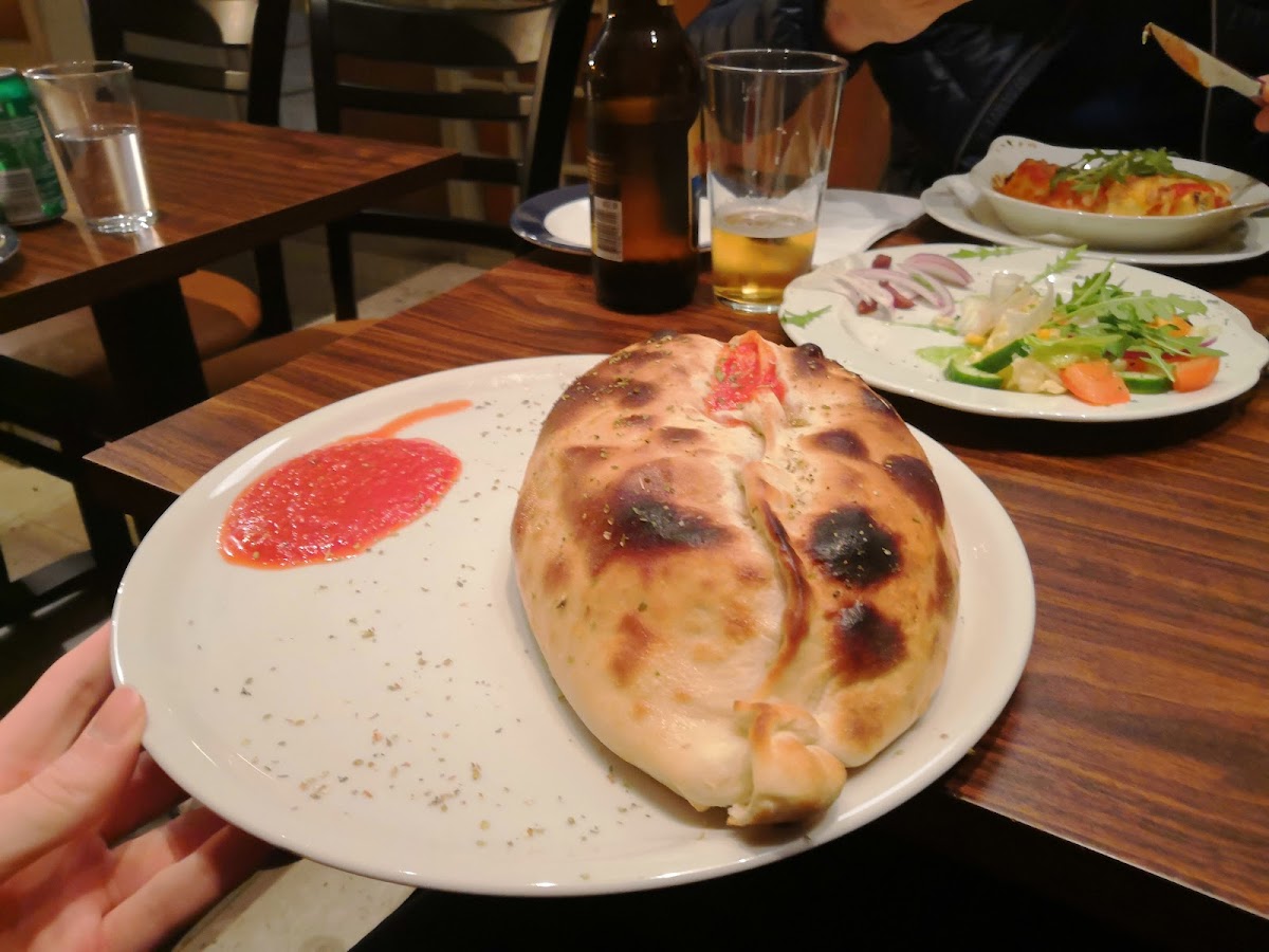 Pizzeria Buona Sera-10