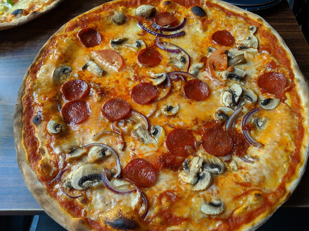 Pizzeria Buona Sera-5