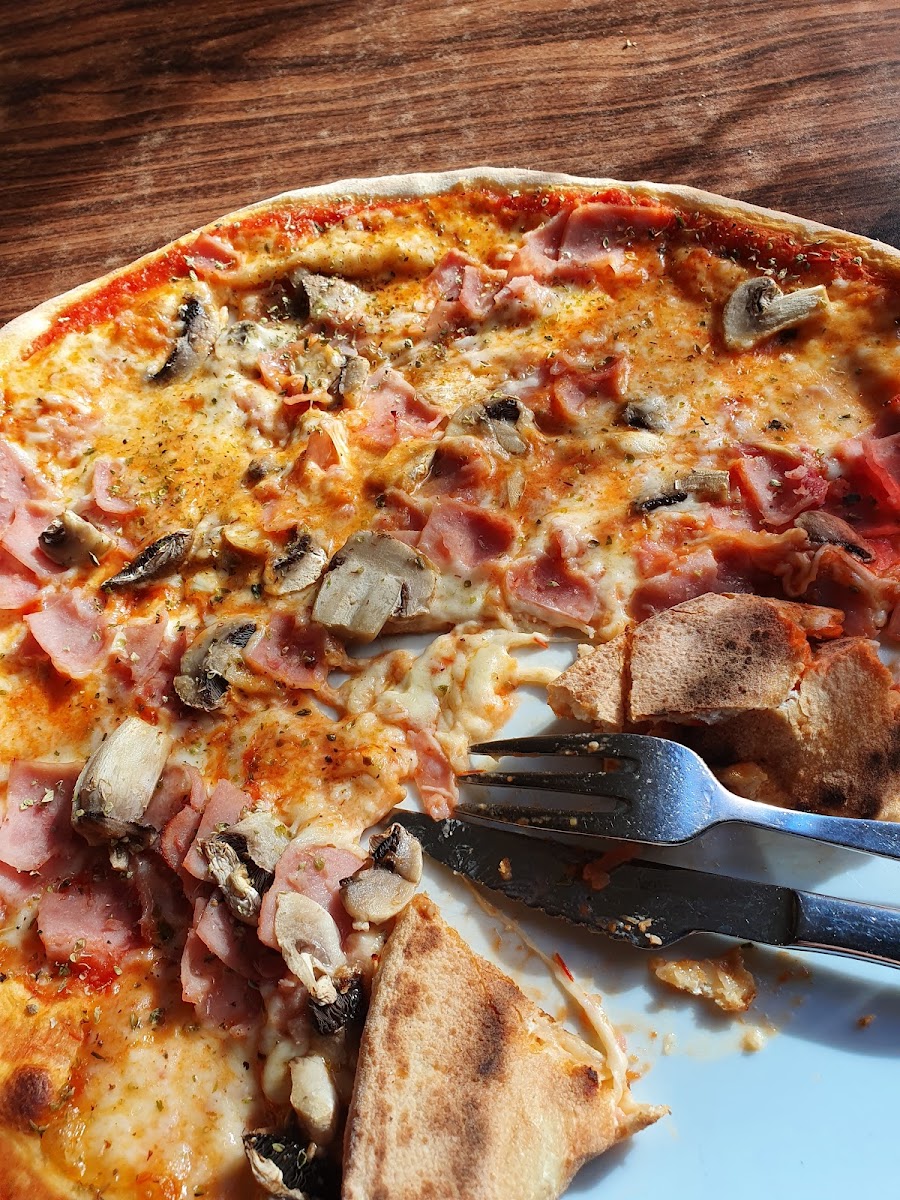 Pizzeria Buona Sera-8